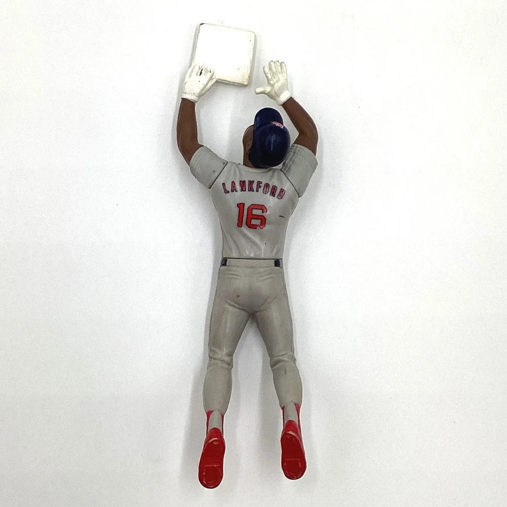 1993 Starting‎ Lineup Ray Lankford #16 St Louis Cardinals MLB Figure